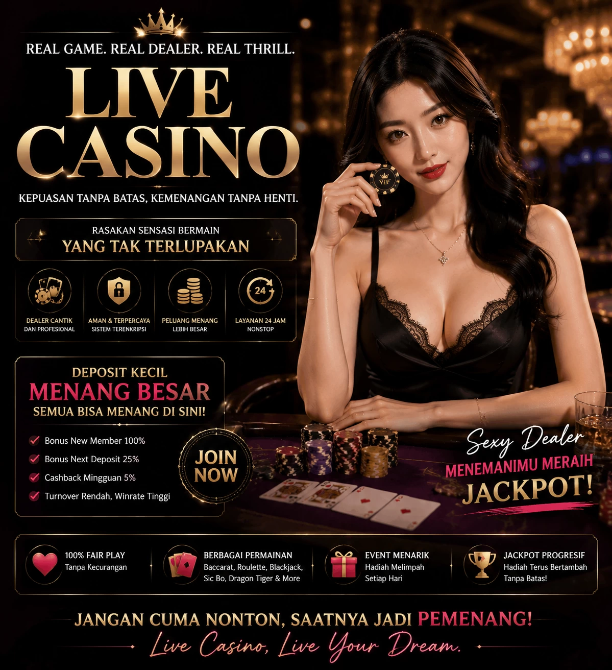 rametoto - Peningkatan performa dan UI/UX terbaru