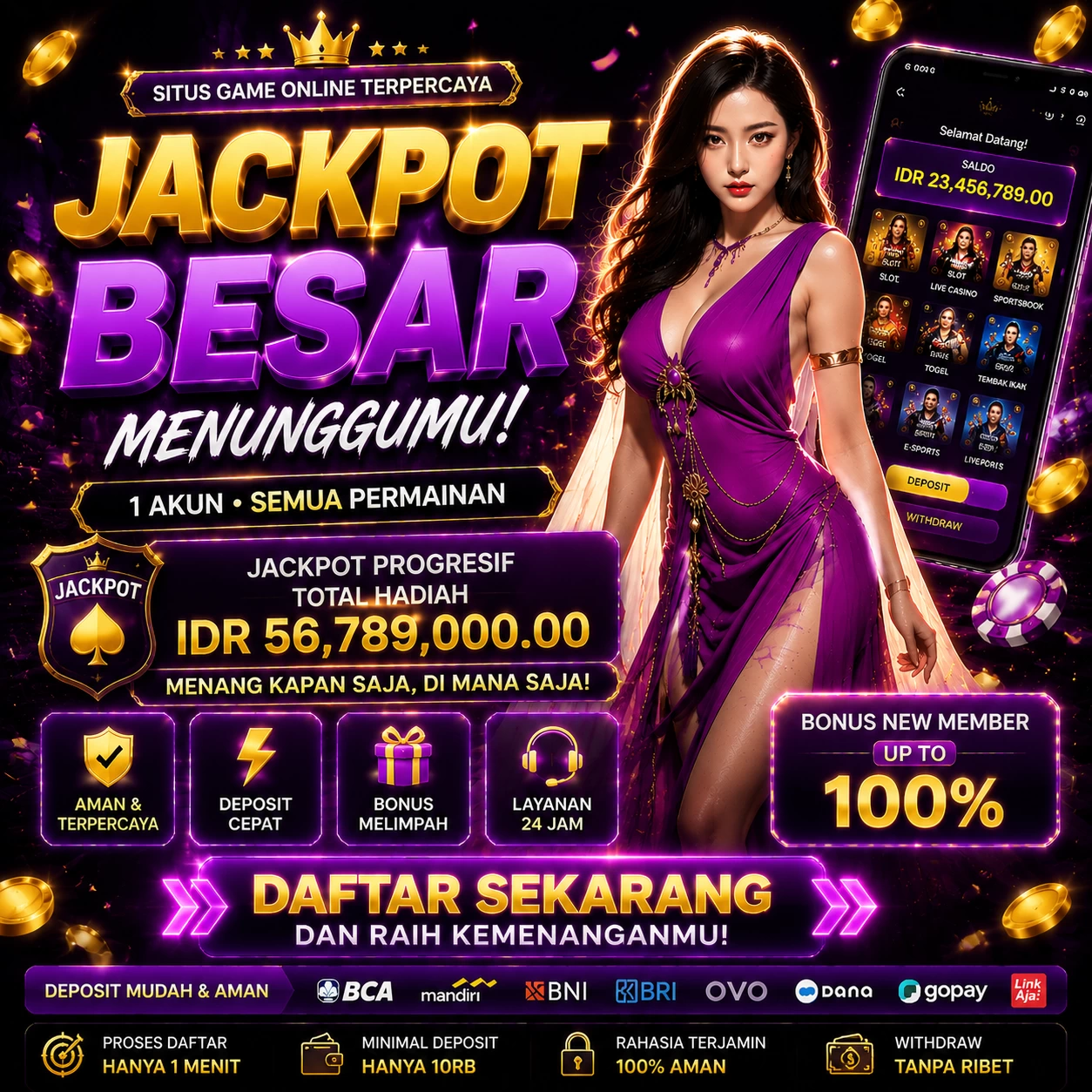 rametoto APK Indonesia - Panduan Lengkap dan Tutorial