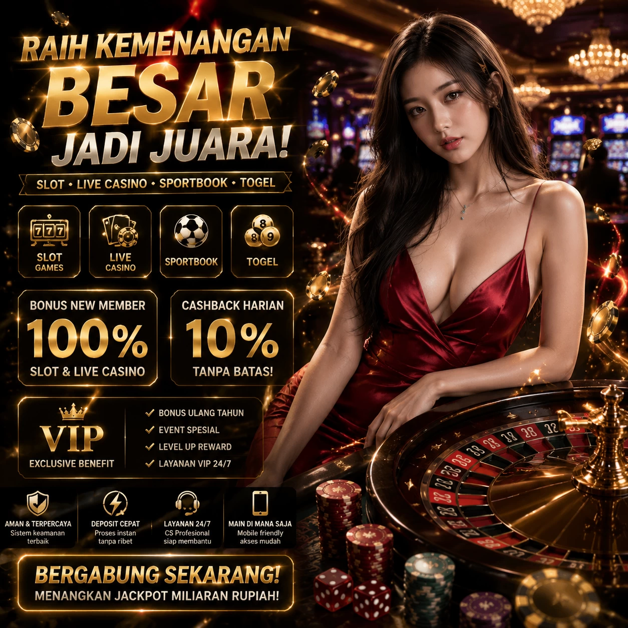 rametoto APK Indonesia - Panduan Lengkap dan Tutorial