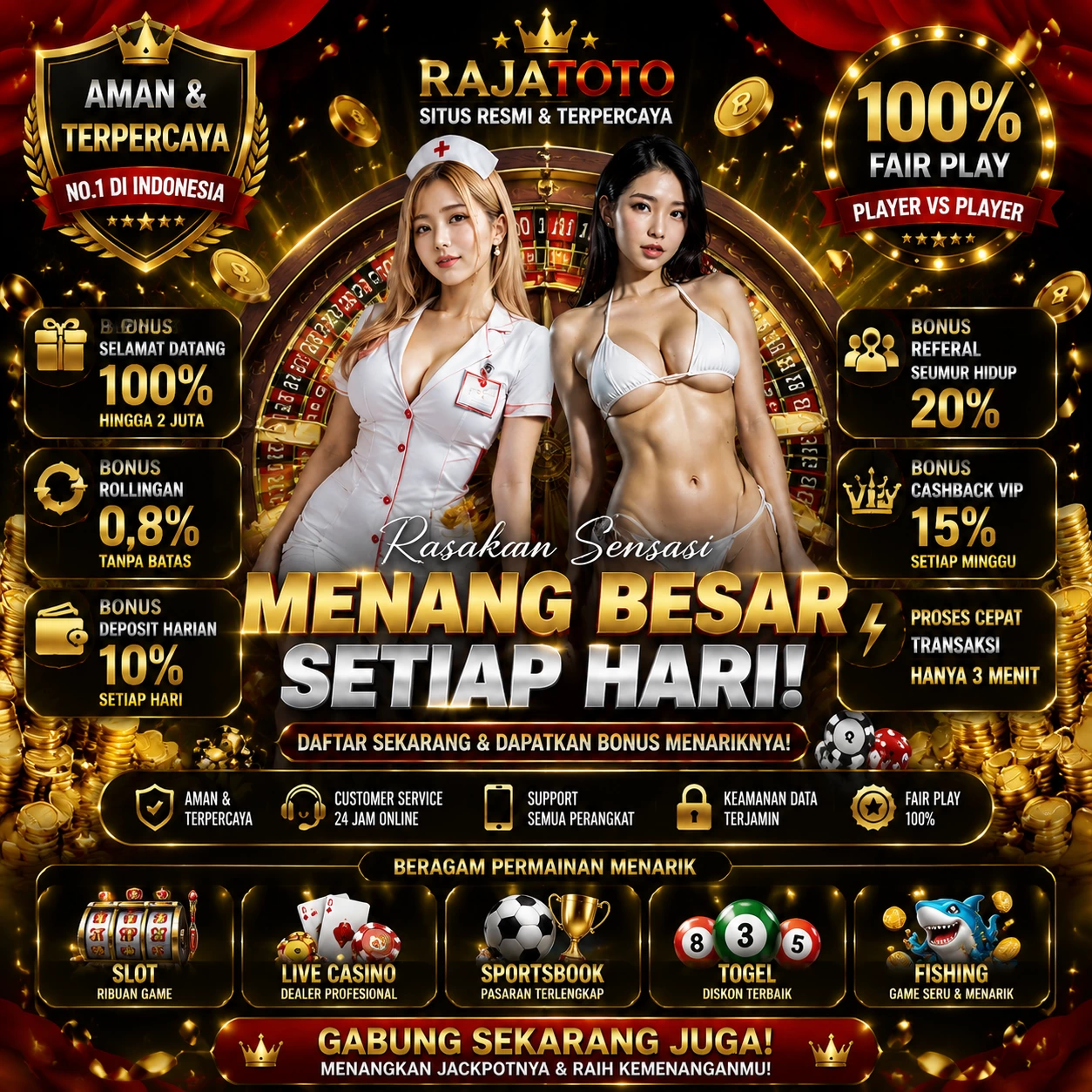 rametoto APK Indonesia - Panduan Lengkap dan Tutorial